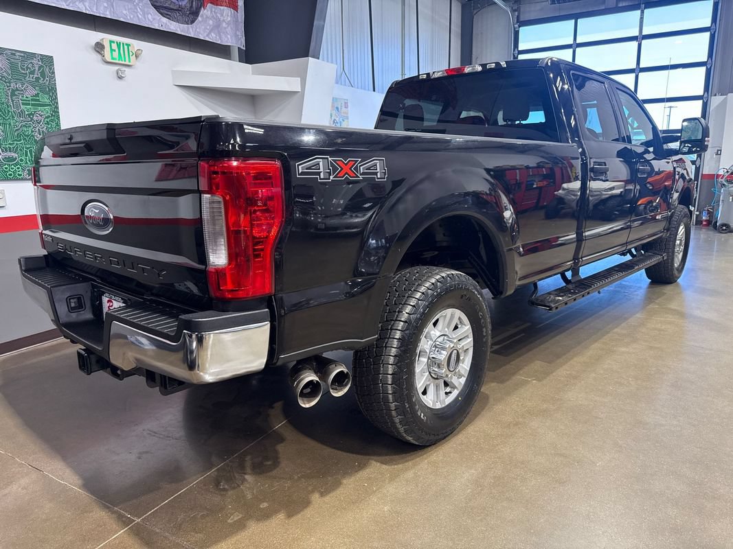 Used 2019 Ford F350 XLT AWD/4WD image 52