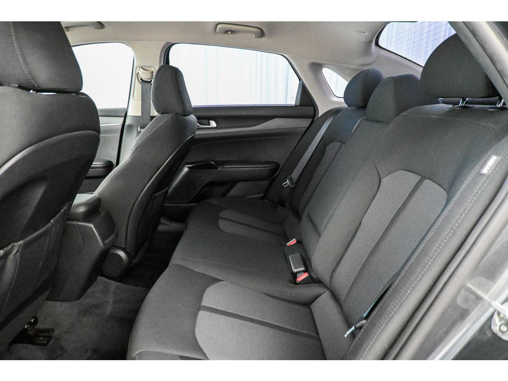Certified 2021 Kia K5 LXS FWD image 26
