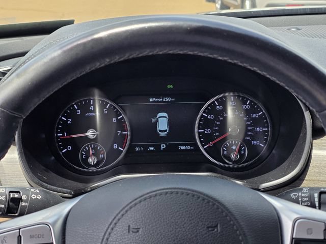 Used 2021 Kia Telluride SX w/ SX Prestige Package AWD/4WD image 7