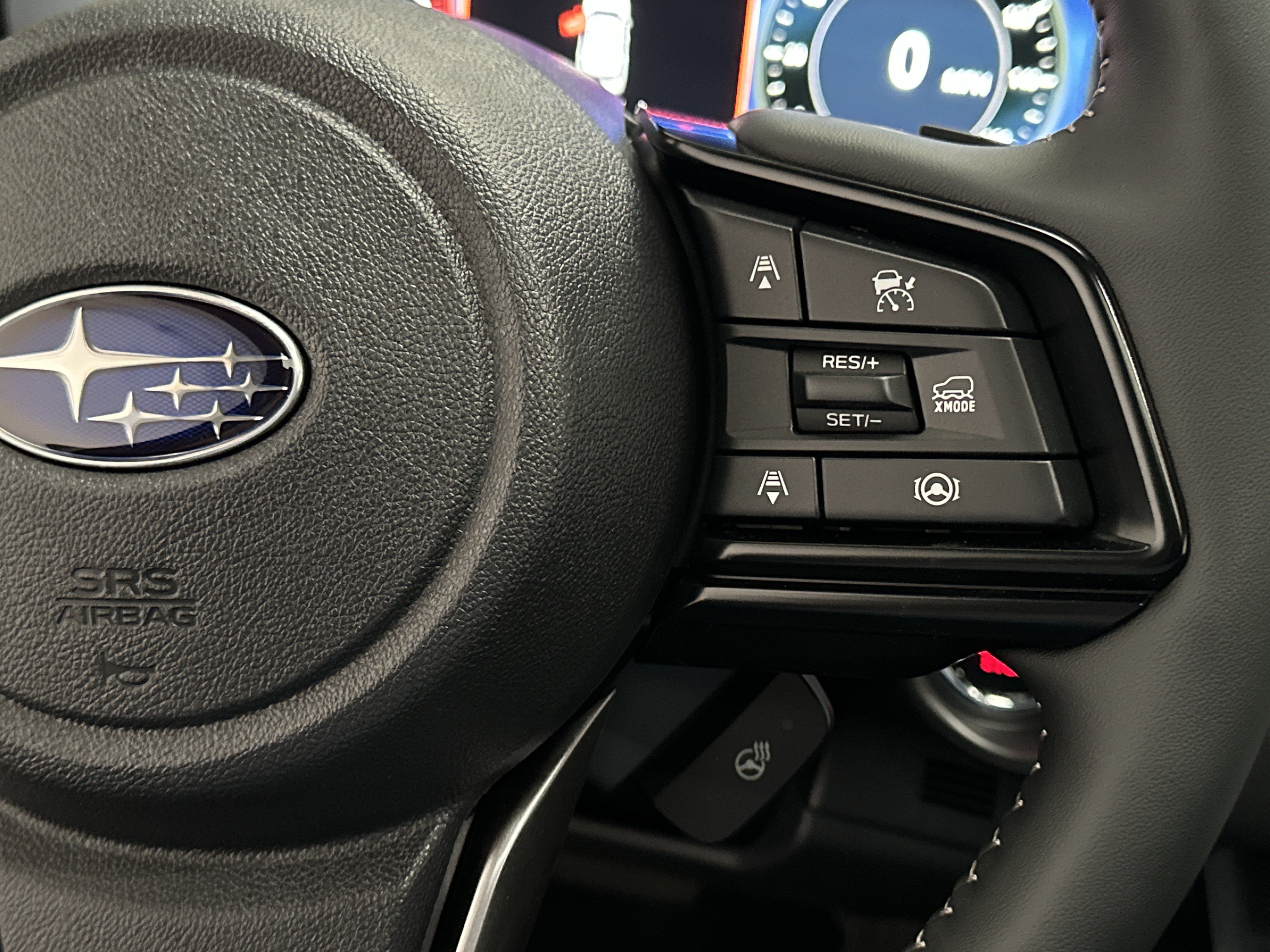 New 2026 Subaru Outback Touring XT AWD/4WD image 30