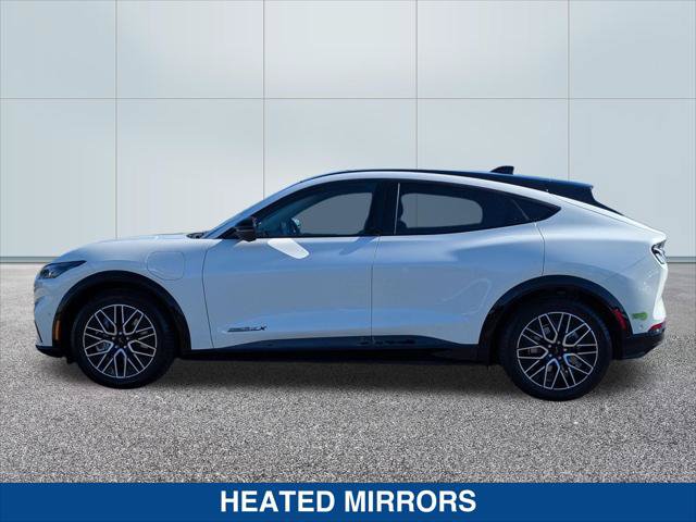 Certified 2024 Ford Mustang Mach-E Premium RWD image 2