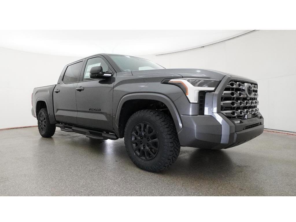 New 2026 Toyota Tundra SR5 image 29