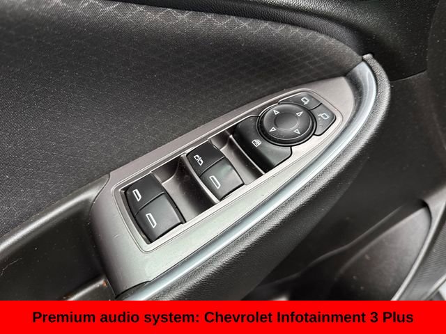 Used 2023 Chevrolet Malibu LT FWD image 16