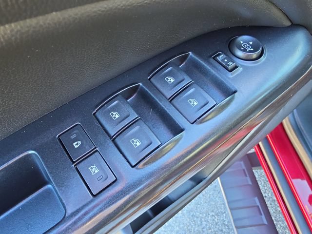Certified 2017 GMC Canyon Denali AWD/4WD image 19