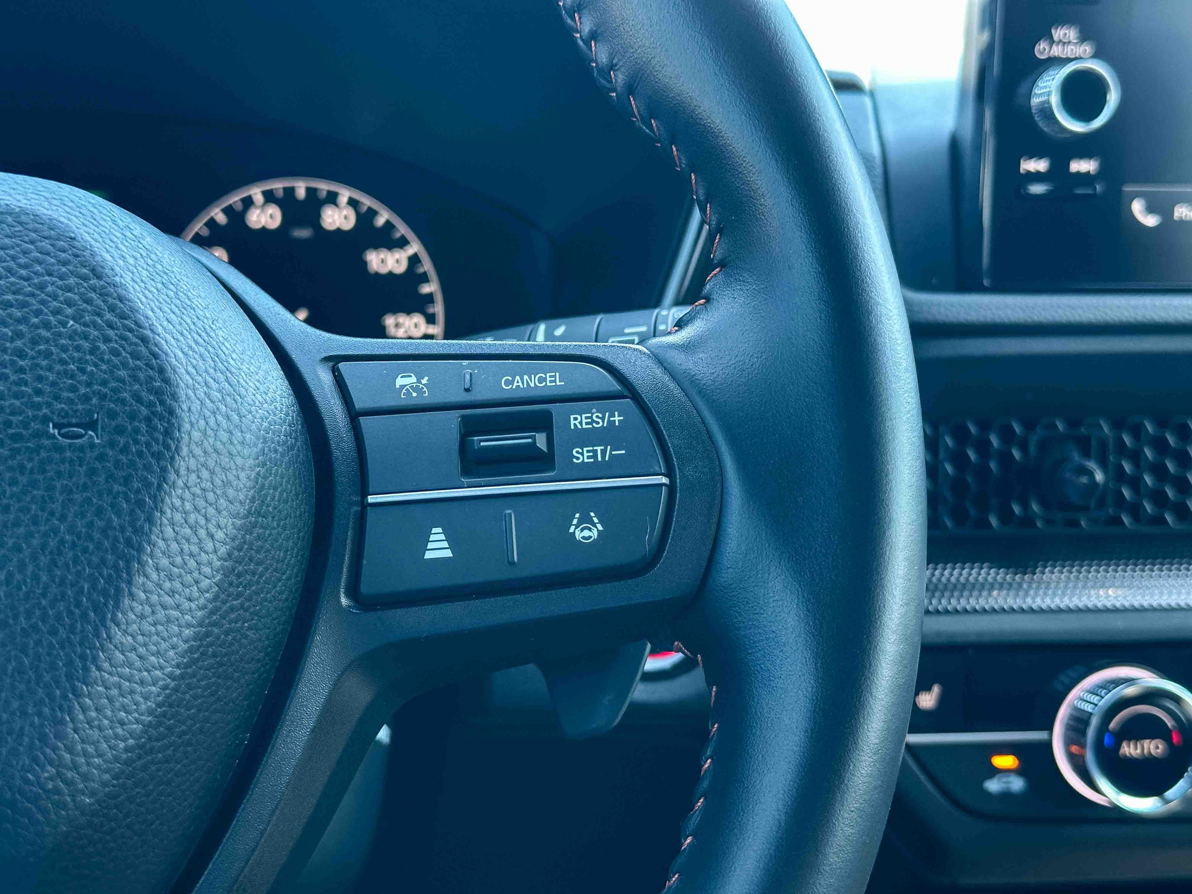 Certified 2025 Honda CR-V Sport-L image 29