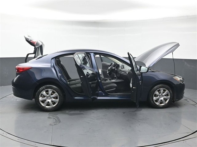 Used 2016 MAZDA MAZDA3 i Sport image 50