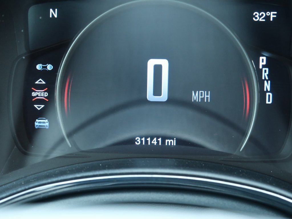 Used 2024 Dodge Durango R/T image 4