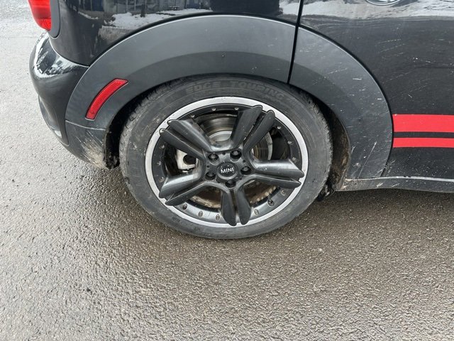 Used 2013 MINI Cooper Countryman S image 12