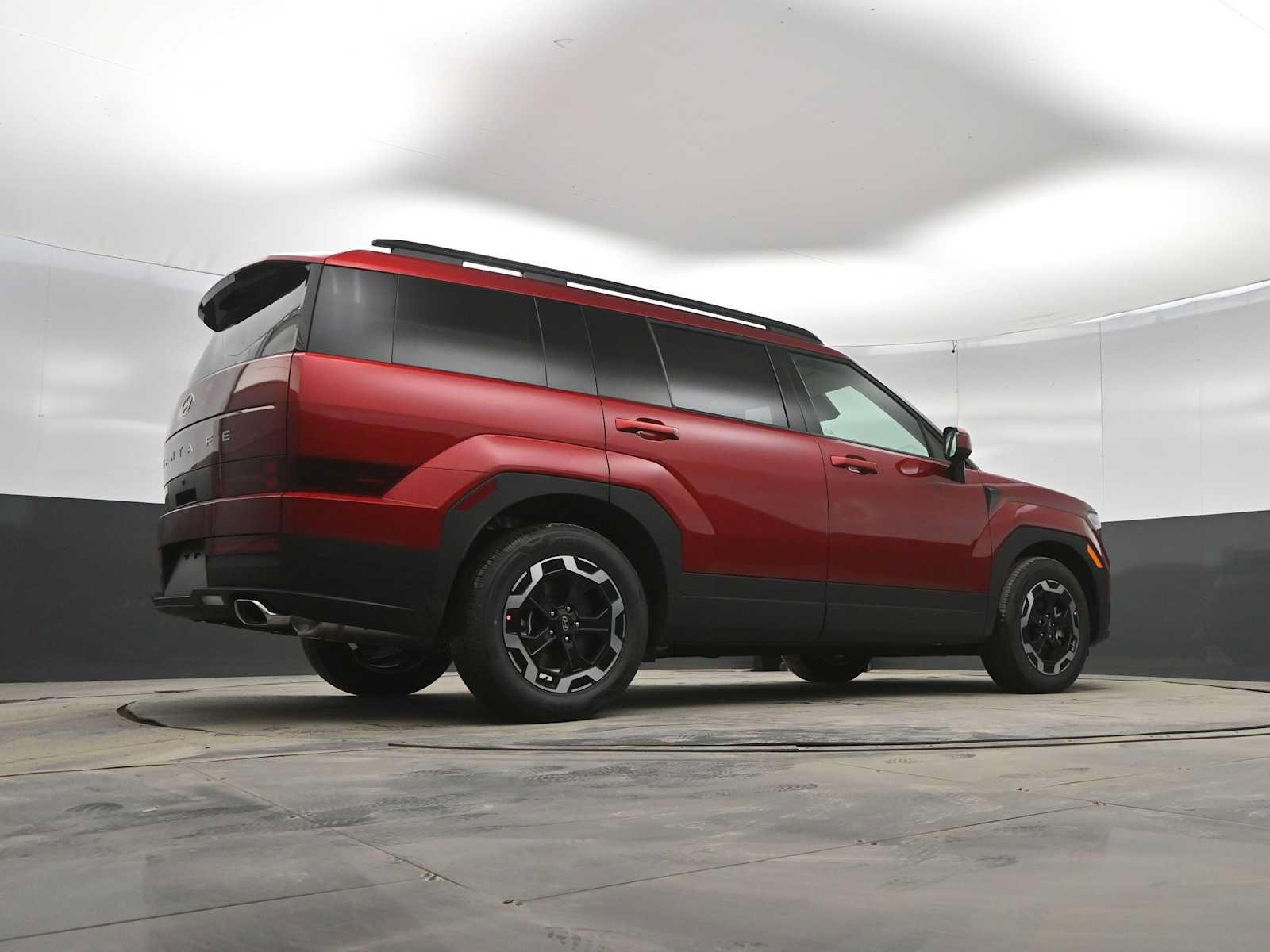 New 2026 Hyundai Santa Fe SEL FWD image 40