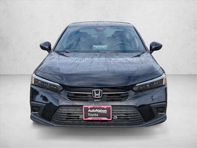 Used 2023 Honda Civic Sport image 2