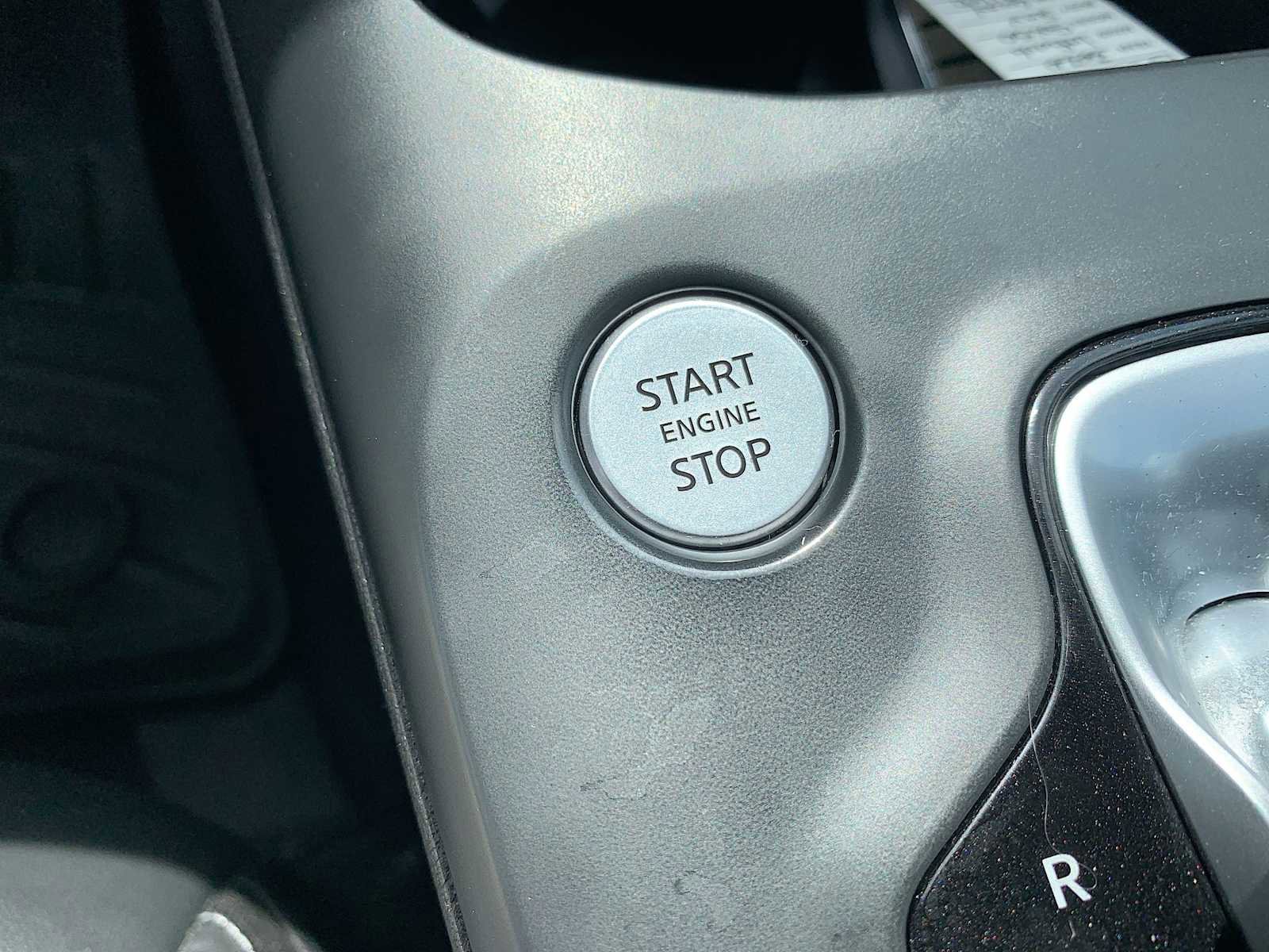 Used 2020 INFINITI QX50 Essential w/ Edition 30 Package image 17