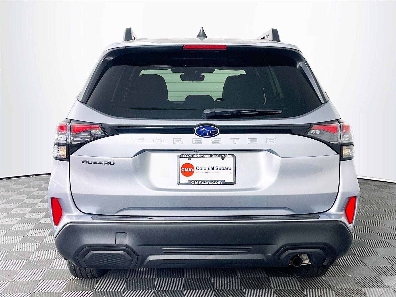 New 2026 Subaru Forester Premium image 6