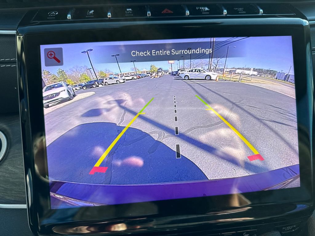 Used 2021 Jeep Grand Cherokee L Limited image 31