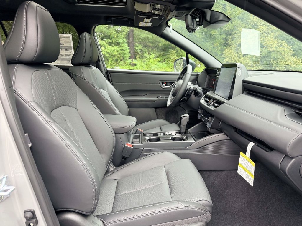 New 2026 Subaru Outback Touring XT AWD/4WD image 10