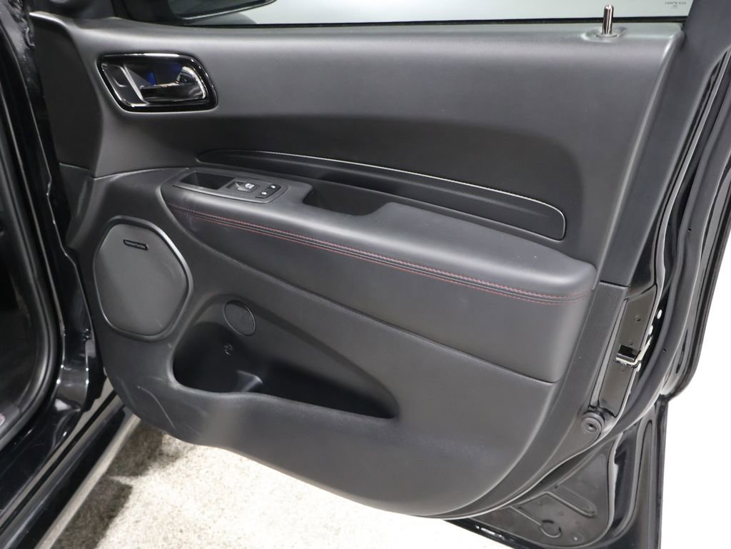 Used 2022 Dodge Durango R/T image 28