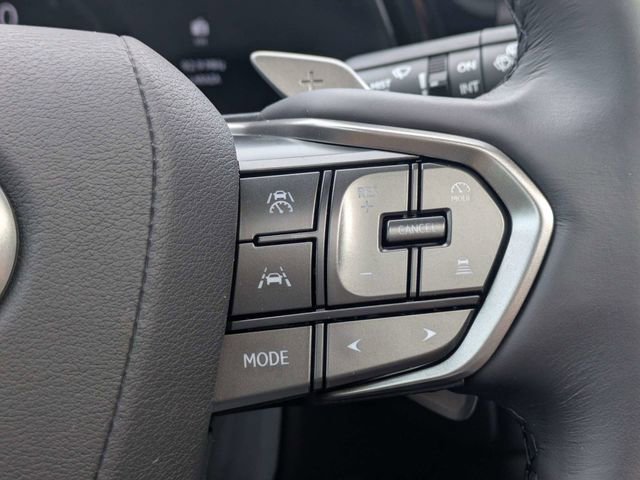Used 2025 Lexus TX 350 FWD w/ Technology Package image 28