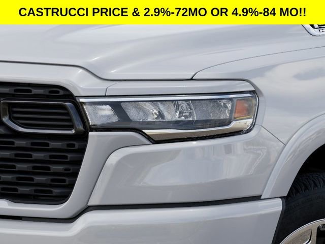 New 2026 RAM 1500 Big Horn image 10