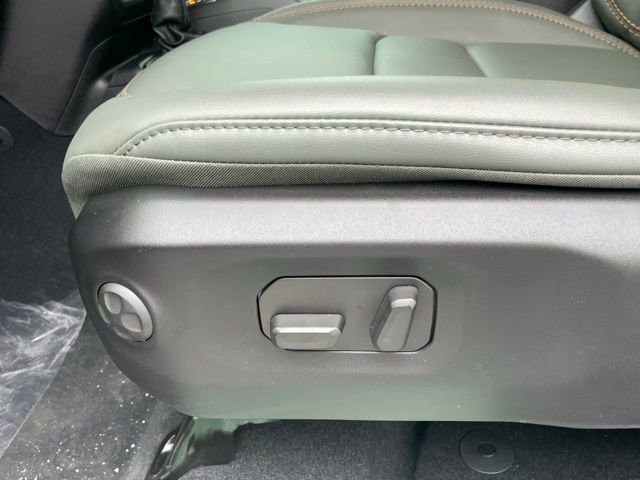 New 2026 Jeep Gladiator Mojave image 16