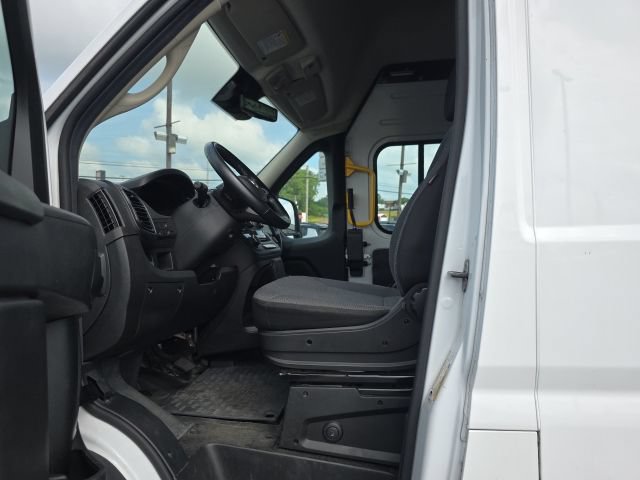 Used 2024 RAM ProMaster 3500 w/ Delivery Van Package FWD image 12