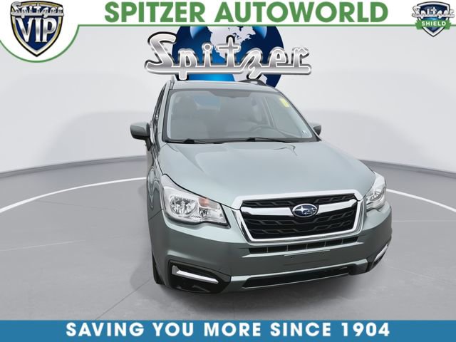 Used 2017 Subaru Forester 2.5i Premium w/ All-Weather Package AWD/4WD image 3