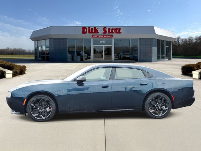 New 2026 Dodge Charger R/T AWD/4WD image 4