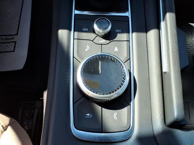 Used 2023 Cadillac CT5 Luxury w/ Sun And Sound Package AWD/4WD image 23