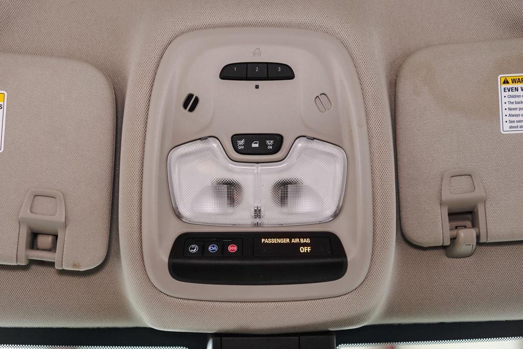 Used 2021 Buick Encore GX Essence image 20