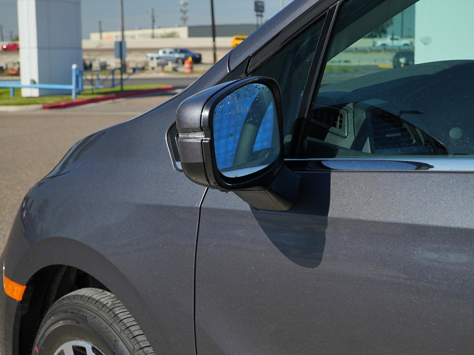 New 2026 Honda Odyssey EX-L image 11