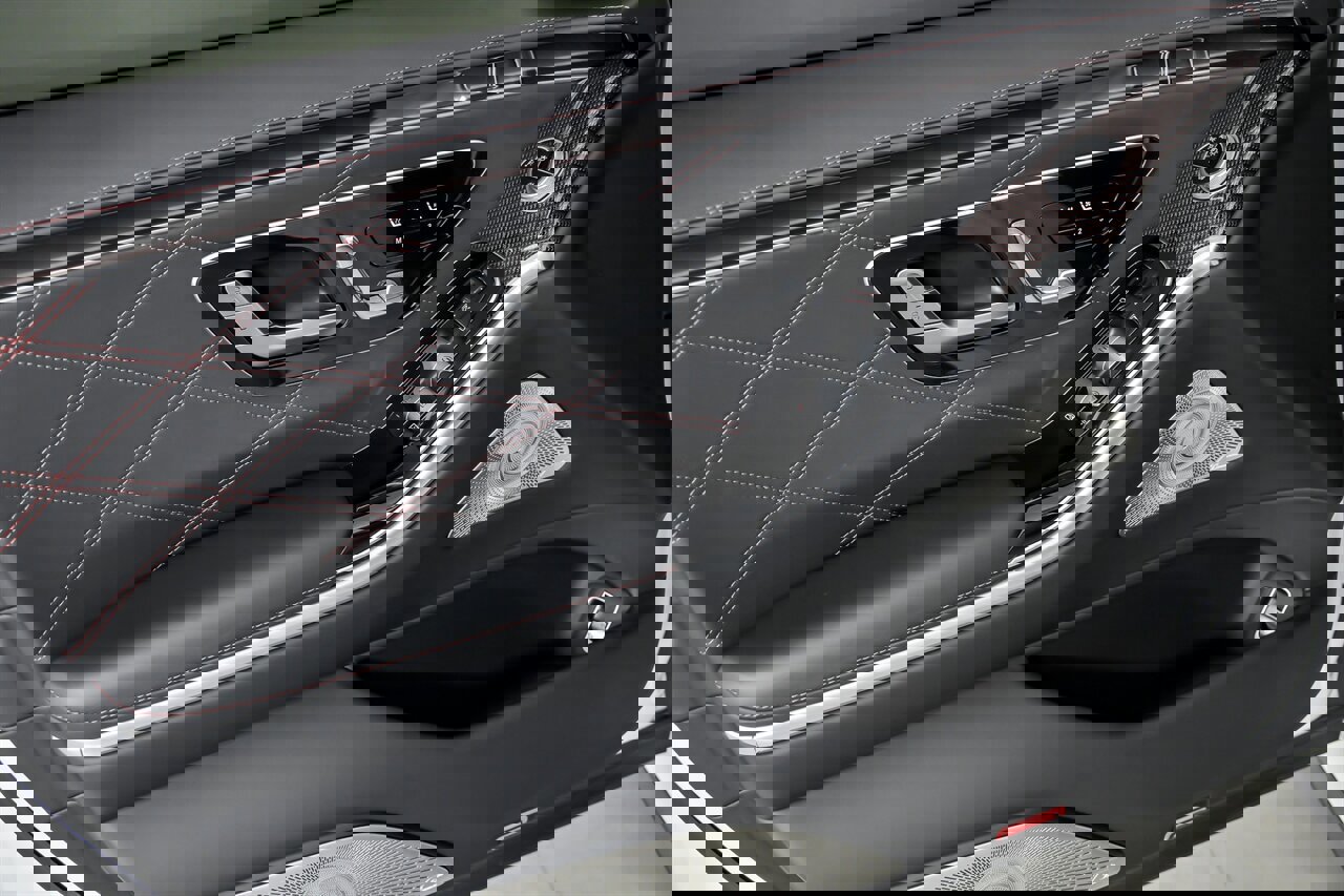 Used 2024 Mercedes-Benz S 63 AMG S image 18