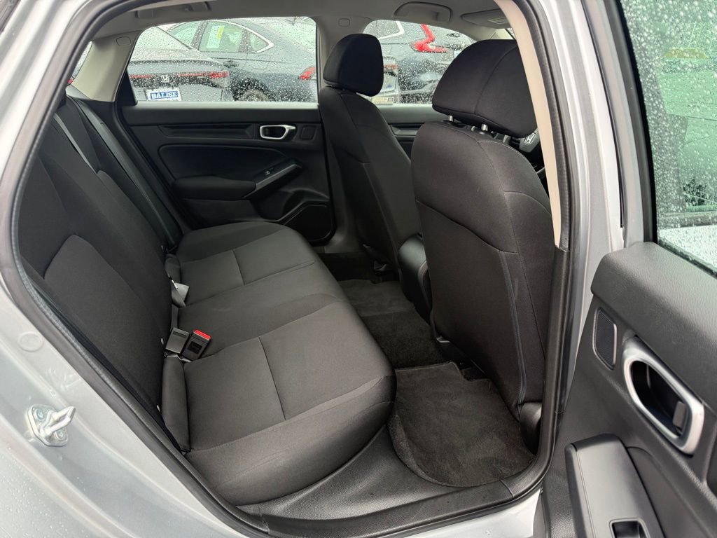 Used 2023 Honda Civic LX image 20