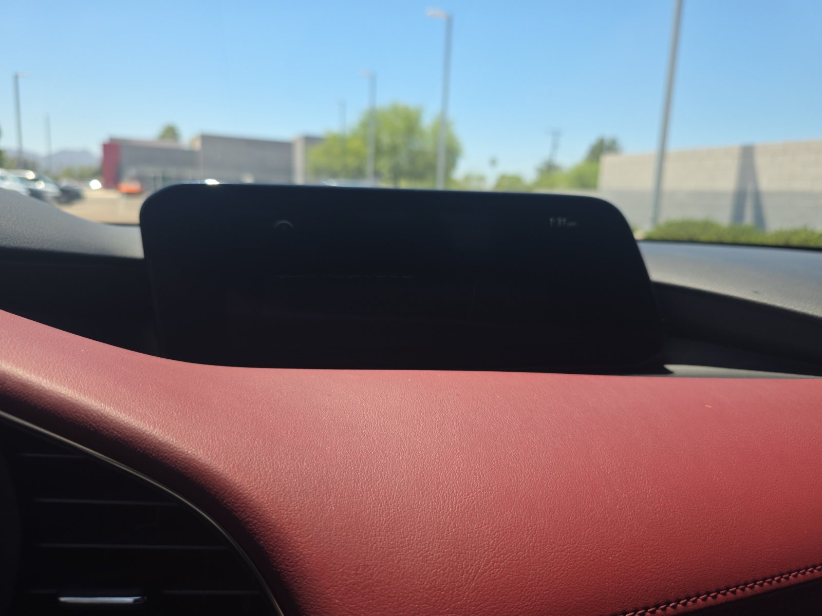 Used 2021 MAZDA MAZDA3 s FWD image 12