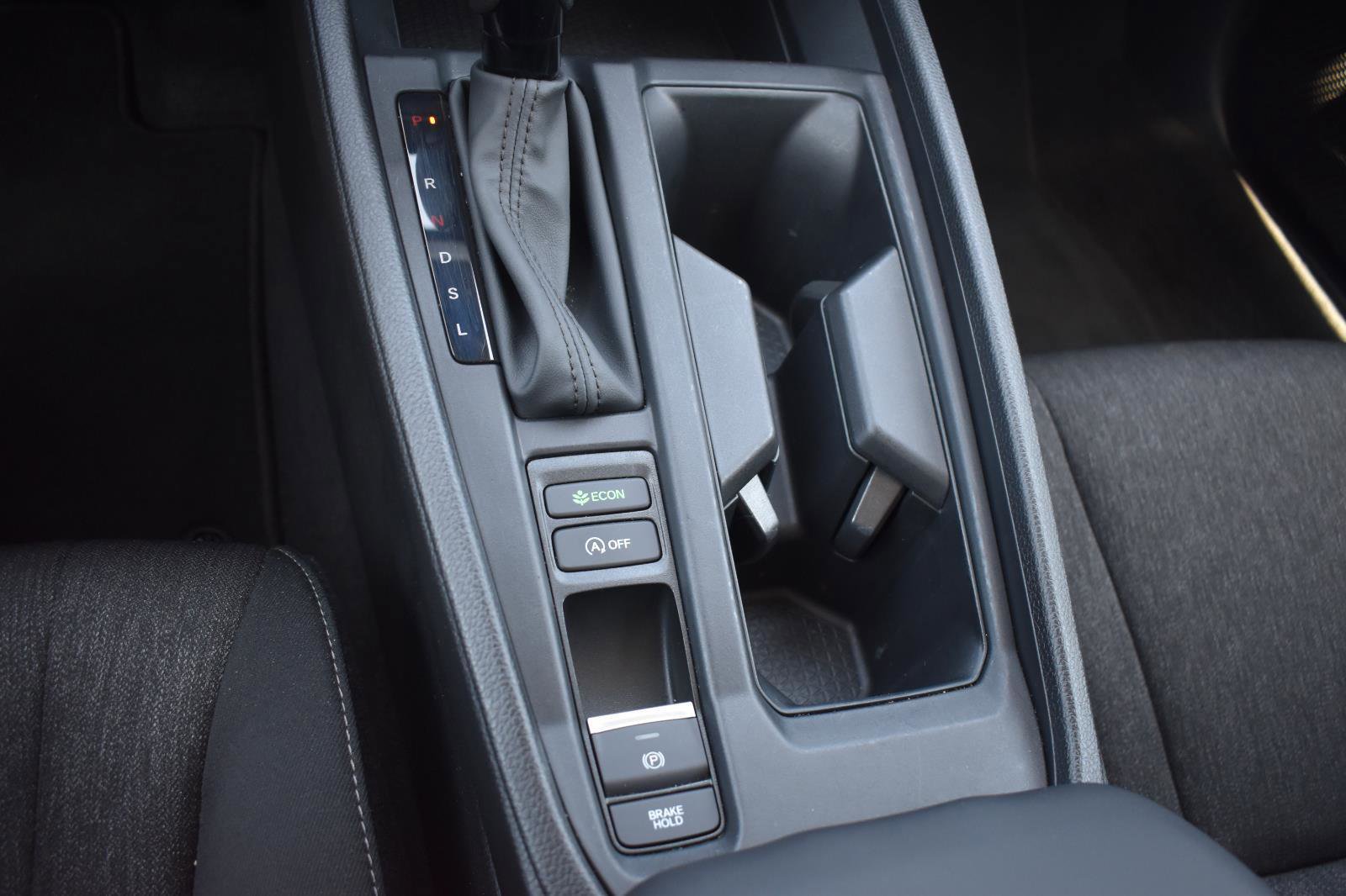 Used 2024 Honda Accord EX image 11