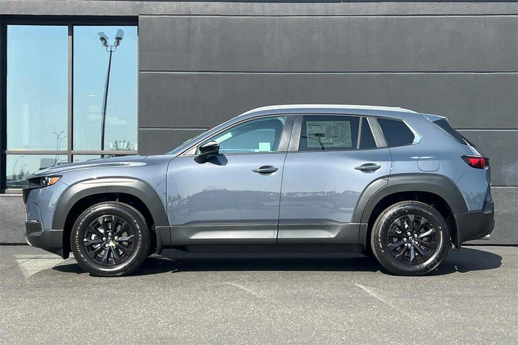 New 2026 MAZDA CX-50 2.5 Hybrid w/ Preferred Pkg image 8