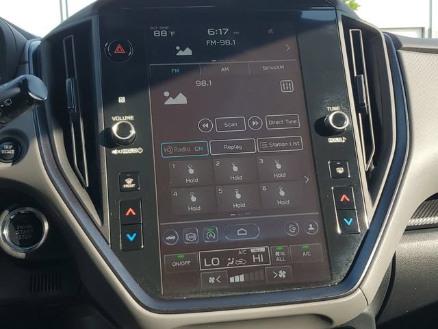 Certified 2024 Subaru Crosstrek 2.5i Limited w/ Crosstrek Mirror Package AWD/4WD image 29