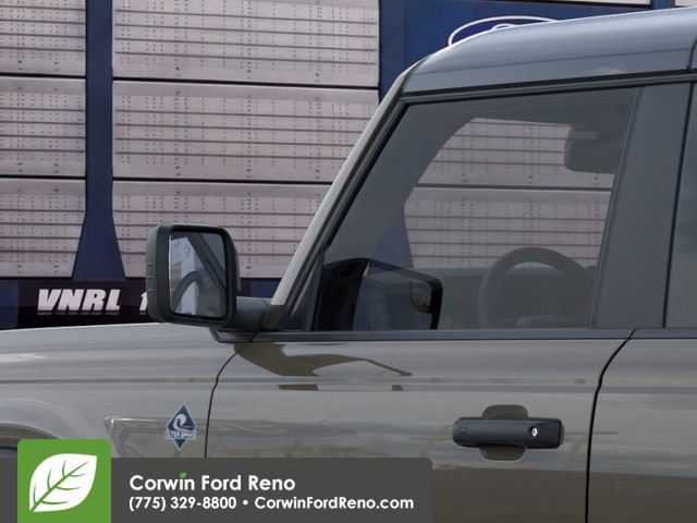 New 2026 Ford Bronco Outer Banks AWD/4WD image 24