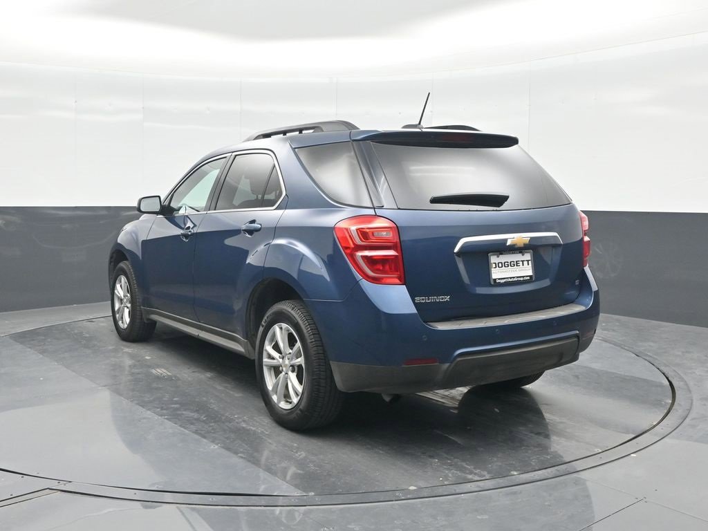 Used 2017 Chevrolet Equinox LT w/ Convenience Package image 21