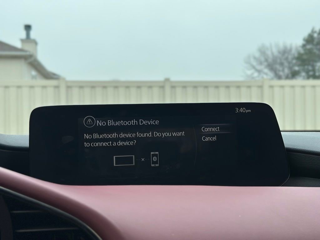 Used 2024 MAZDA MAZDA3 Hatchback w/Premium Plus Pkg image 36