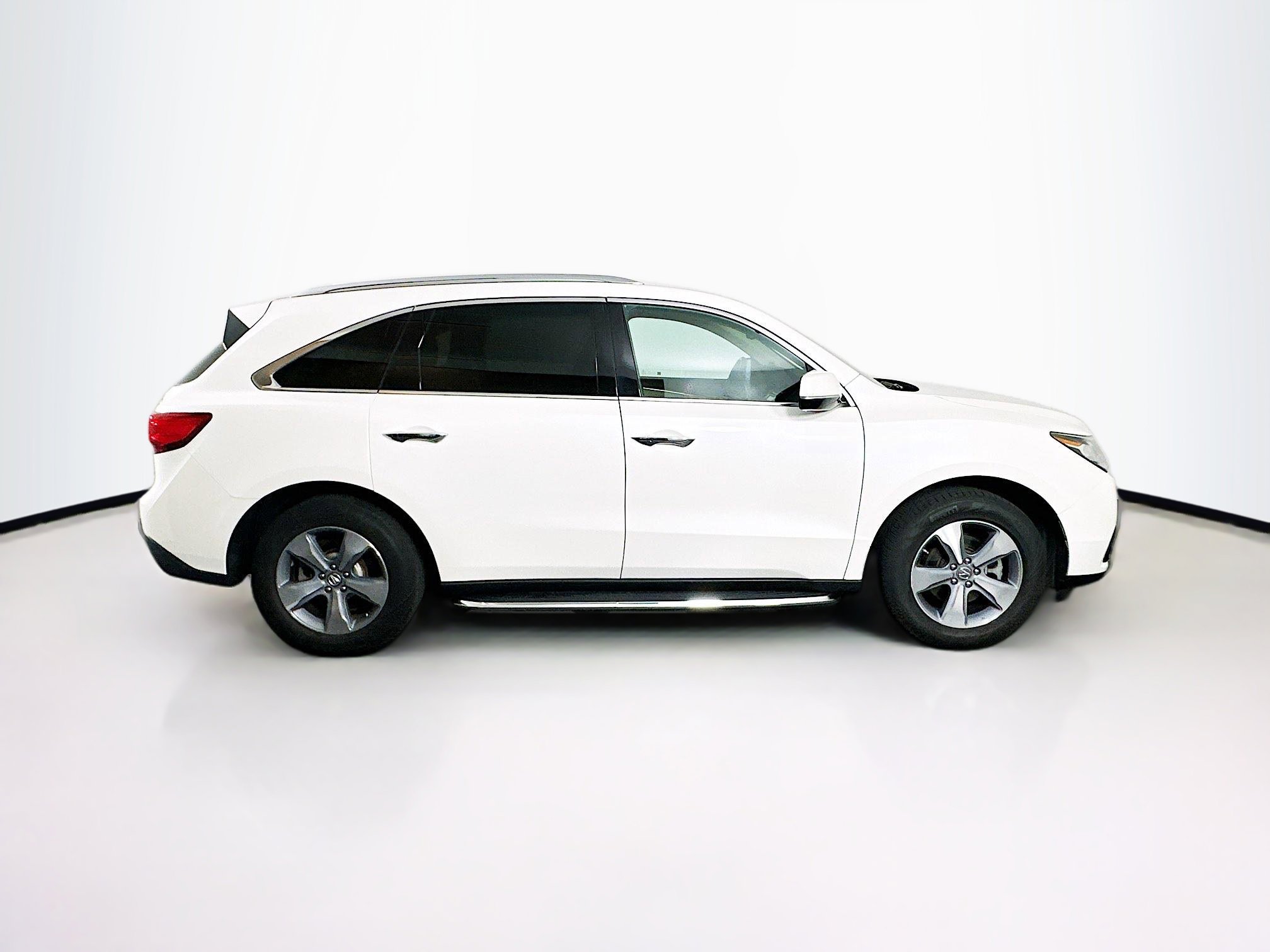Used 2014 Acura MDX SH-AWD image 10
