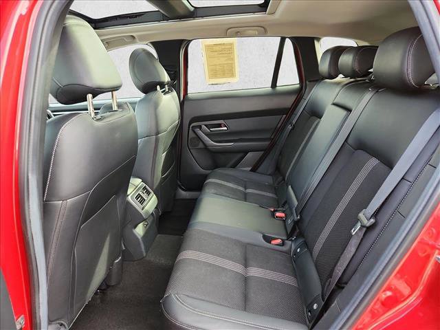 Certified 2024 MAZDA CX-50 AWD 2.5 S w/ Premium Package image 17