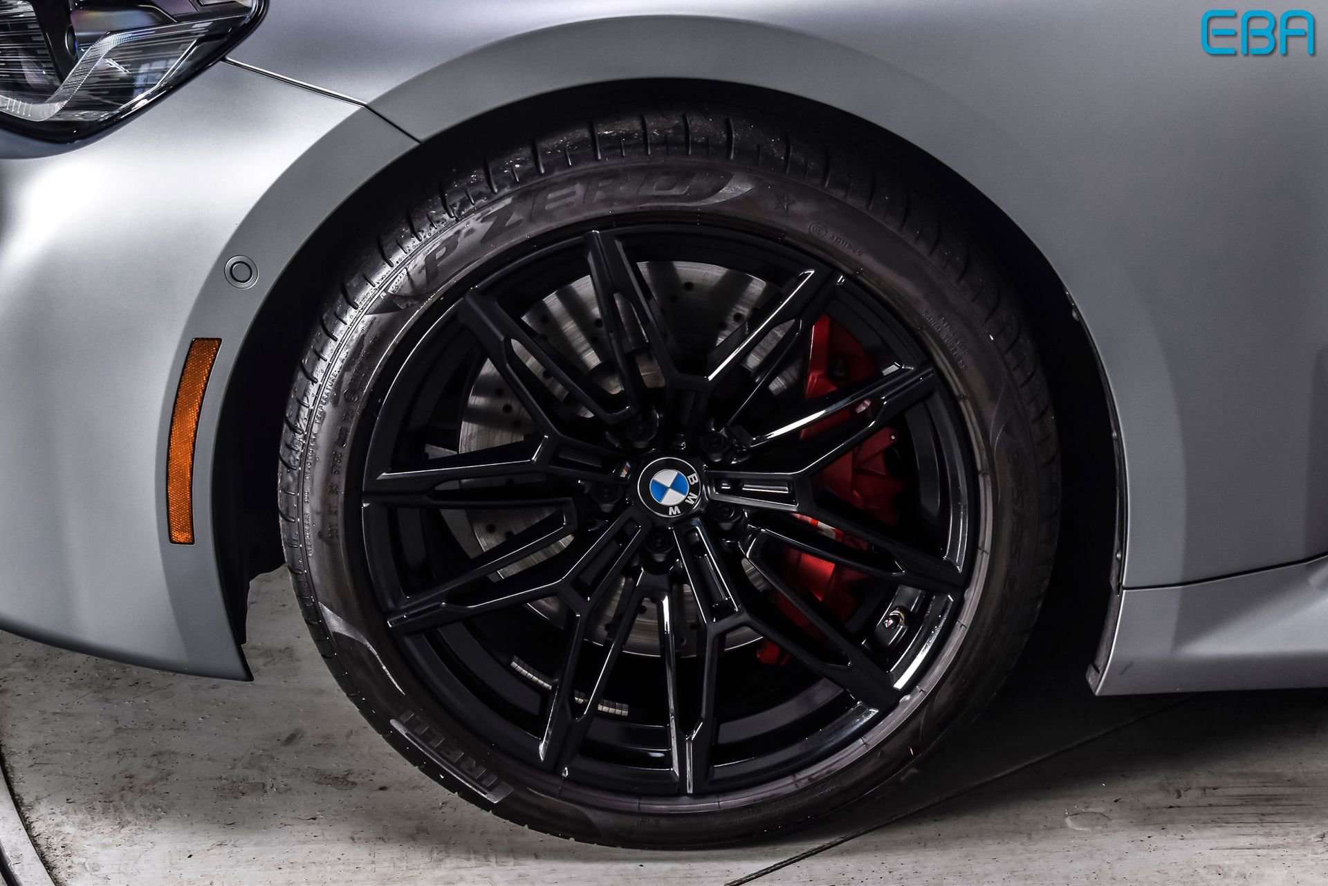 Used 2024 BMW M2 w/ Lighting Package RWD image 10