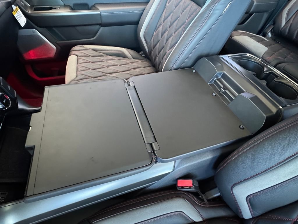 New 2026 Ford F150 Lariat w/ Equipment Group 502A High image 45