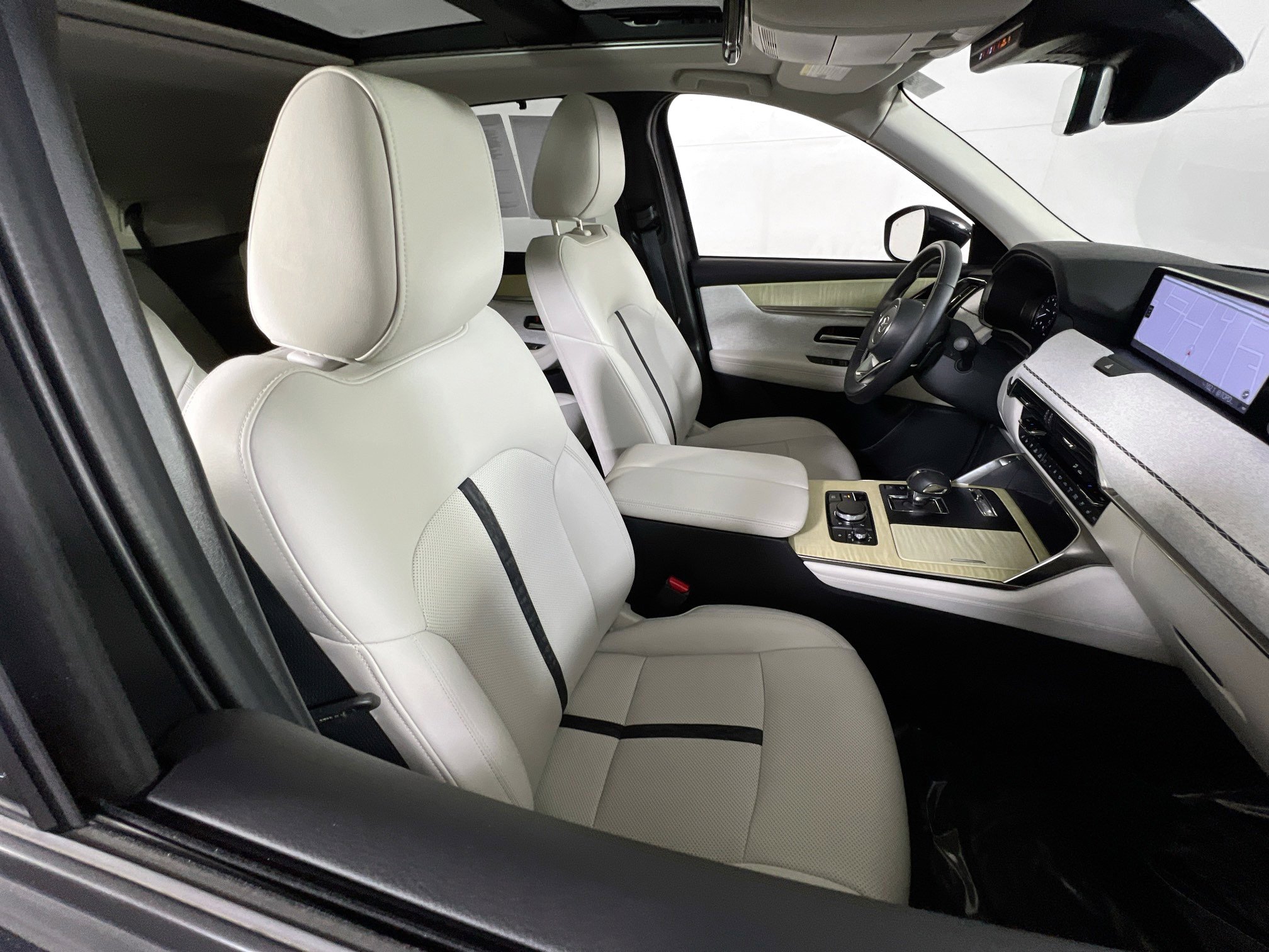 Used 2024 MAZDA CX-90 3.3 Turbo S w/ Premium Plus image 29