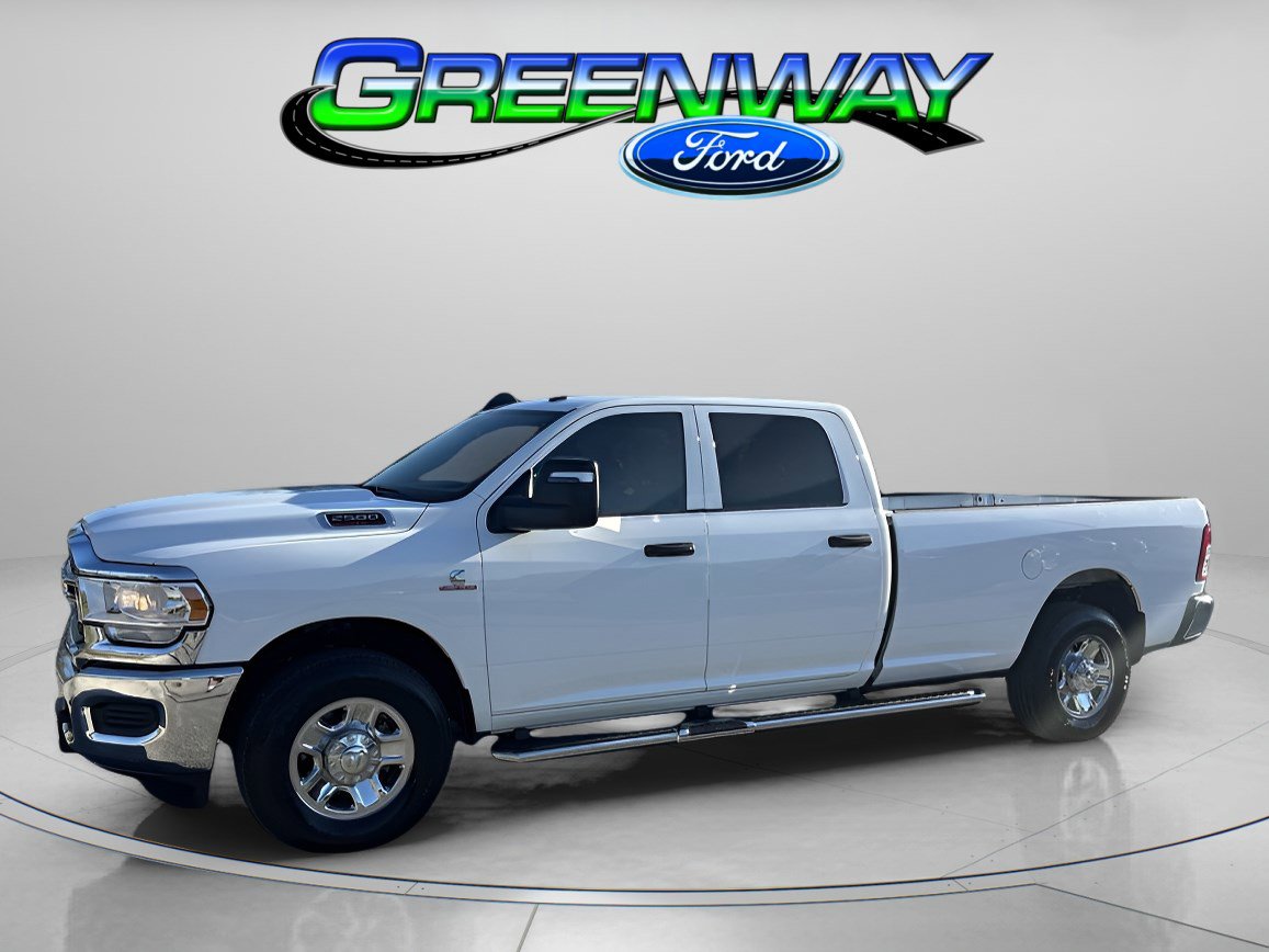 Used 2023 RAM 2500 Tradesman
