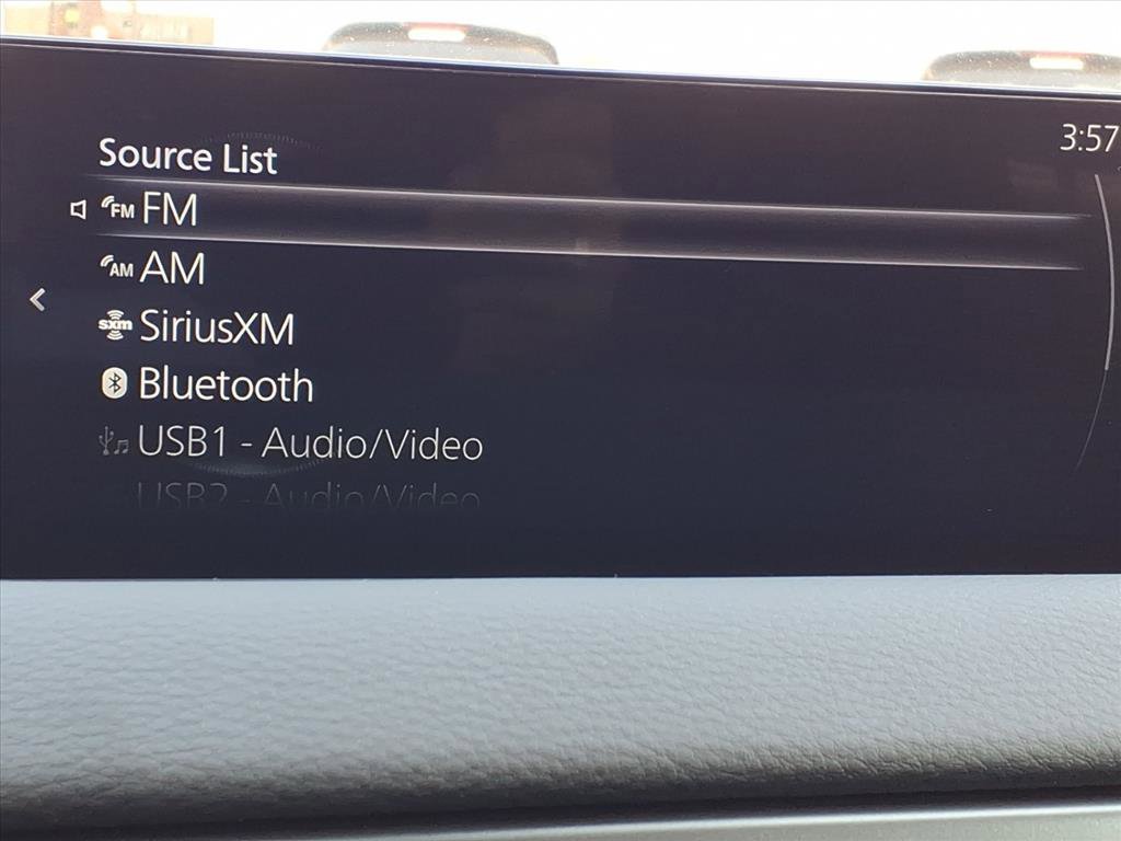 New 2025 MAZDA CX-50 AWD 2.5 Turbo w/ Weather Package image 5