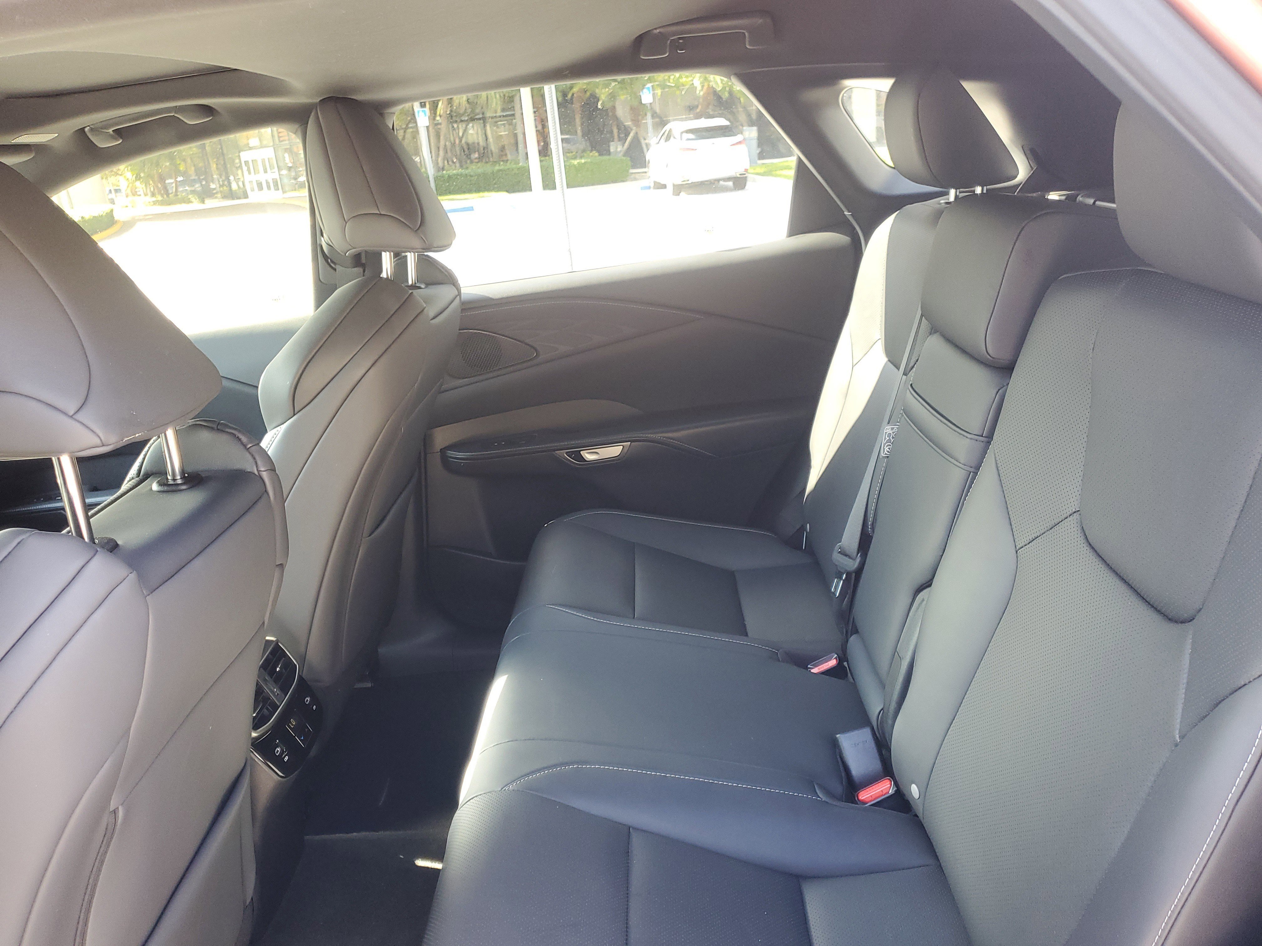 Used 2024 Lexus RX 350 F Sport image 16