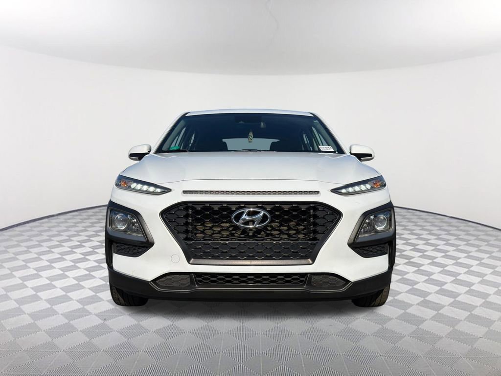 Used 2019 Hyundai Kona SE image 2