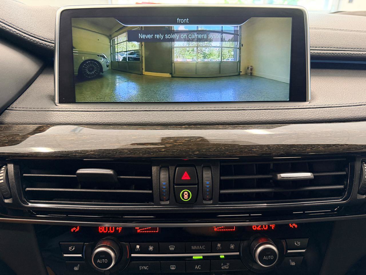 Used 2019 BMW X6 xDrive35i w/ Premium Package AWD/4WD image 40