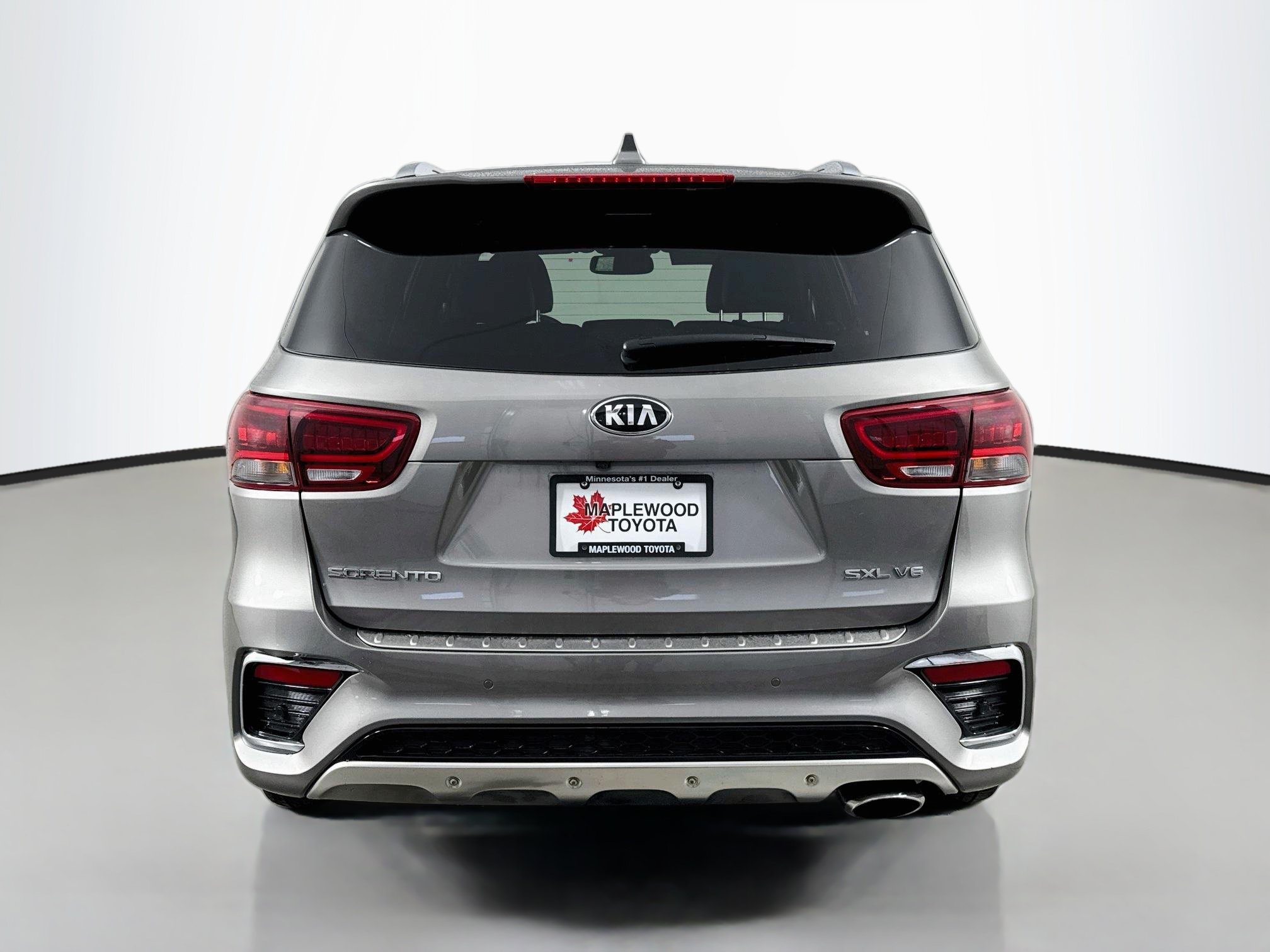 Used 2019 Kia Sorento SX AWD/4WD image 6