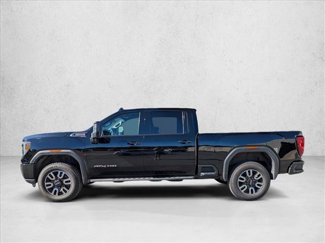 Used 2022 GMC Sierra 2500 AT4 w/ AT4 Premium Plus Package image 8