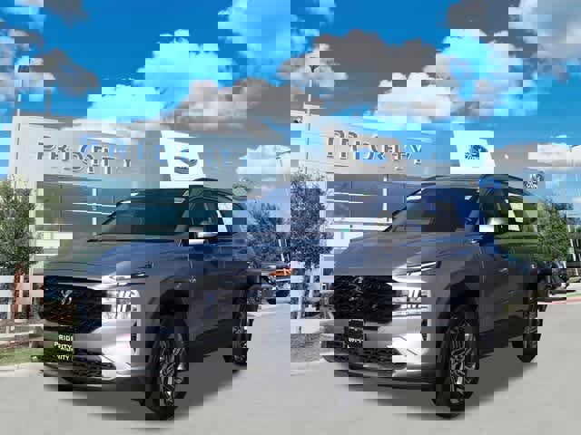 Used 2023 Hyundai Santa Fe SEL image 1